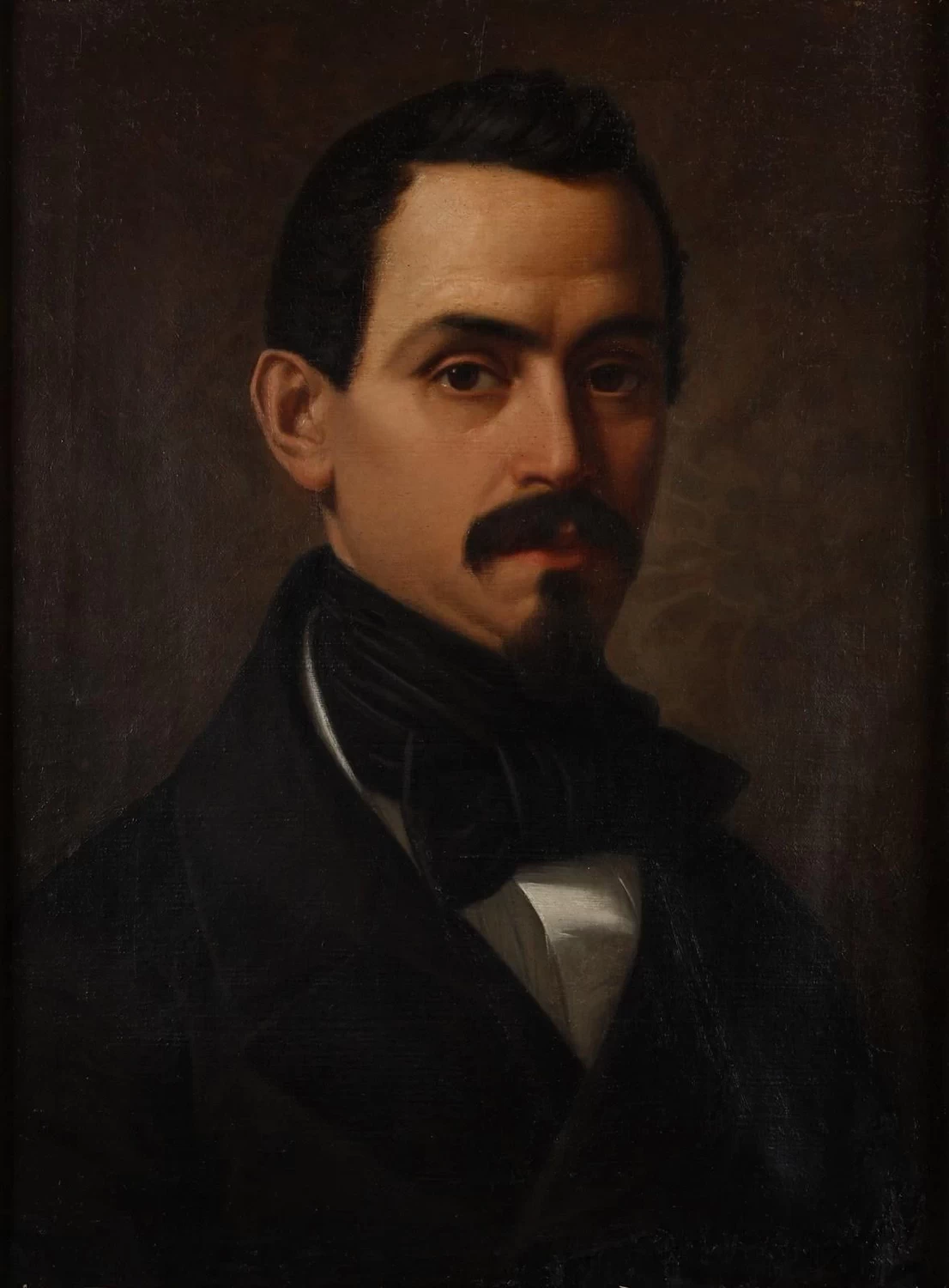 Ritratto di gentiluomo